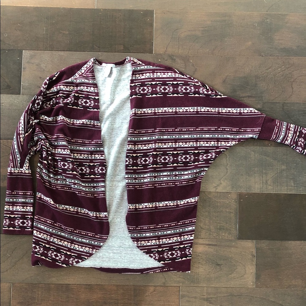 Soft Sweater